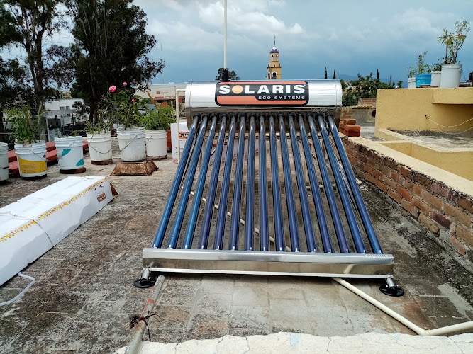 Imagen tomada en el establecimiento CALENTLAQ, Calentadores Solares - Las Pintas Jalisco