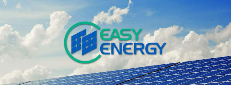 Imagen tomada en la institución Easy Energy, Calentadores Solares - Veracruz Veracruz