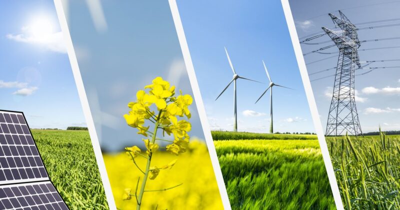 Categoría: Energía alternativa