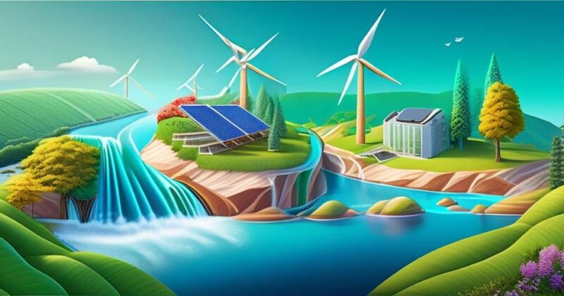 Categoría: Energía renovable