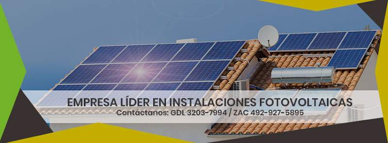 Captura realizada en la institución Renova Energias - Paneles Solares en Zacatecas, Calentadores Solares - Martínez Domínguez Zacatecas